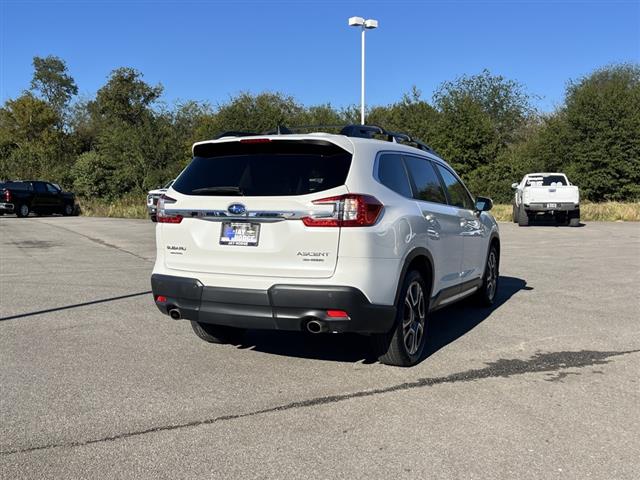 2023 Subaru Ascent