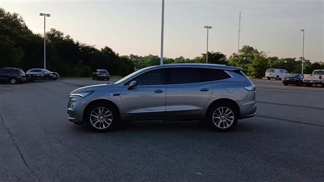 2024 Buick Enclave