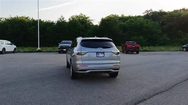 2024 Buick Enclave