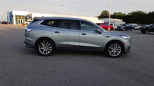 2024 Buick Enclave