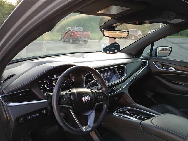 2024 Buick Enclave