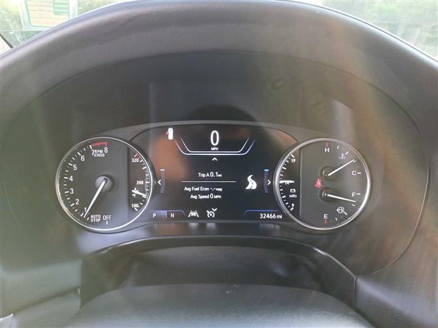 2024 Buick Enclave