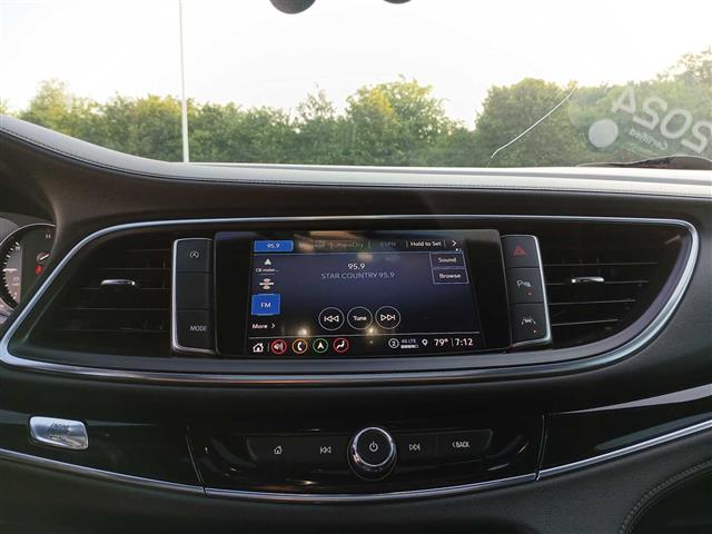 2024 Buick Enclave