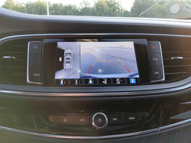 2024 Buick Enclave