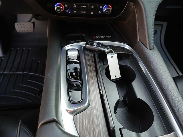 2024 Buick Enclave