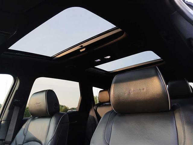 2024 Buick Enclave