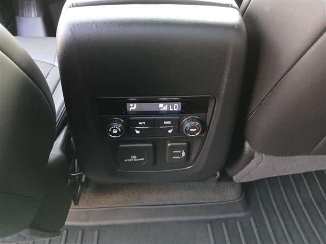 2024 Buick Enclave