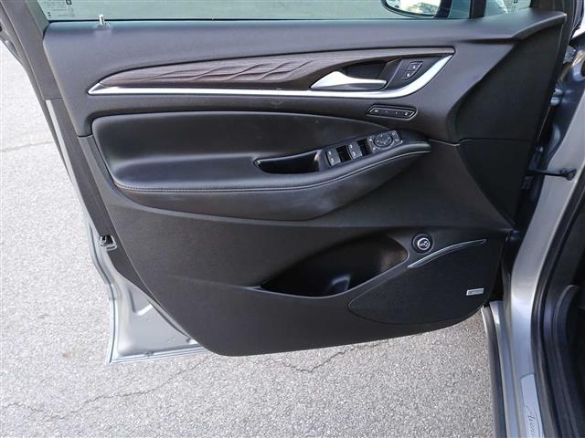 2024 Buick Enclave