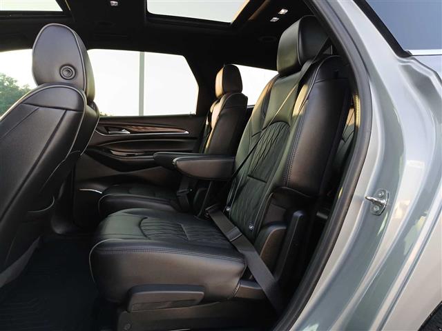 2024 Buick Enclave