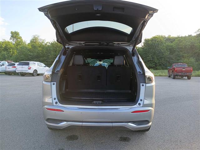 2024 Buick Enclave