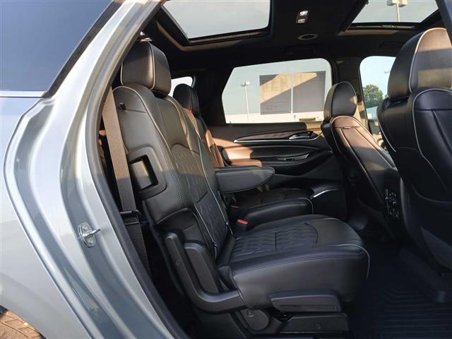 2024 Buick Enclave