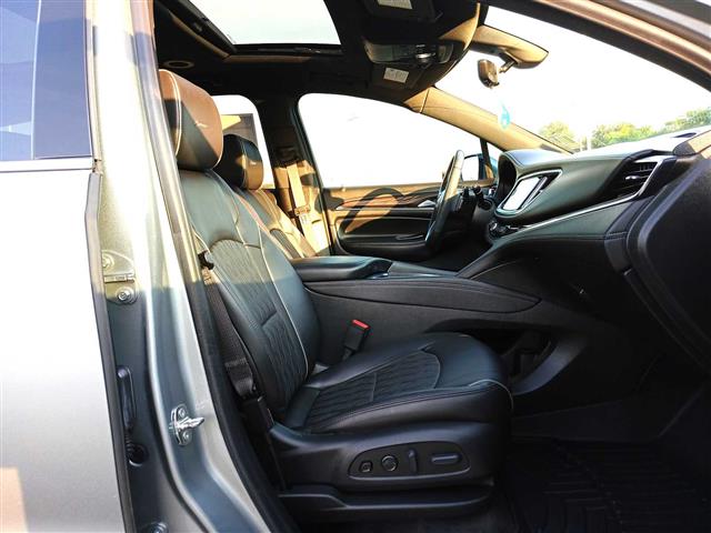 2024 Buick Enclave