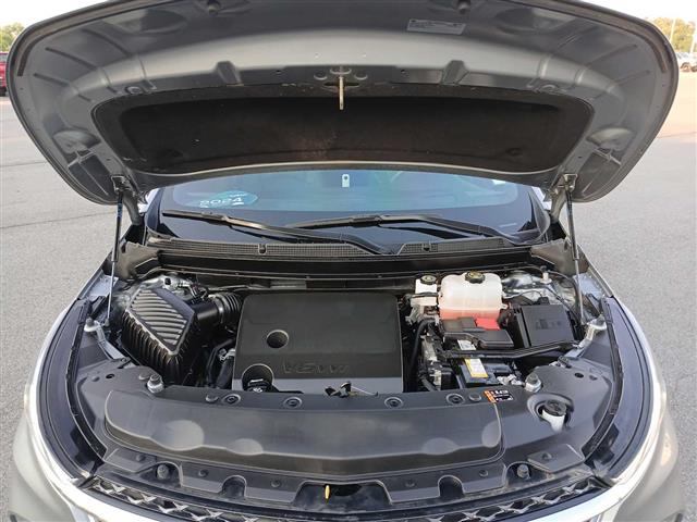 2024 Buick Enclave