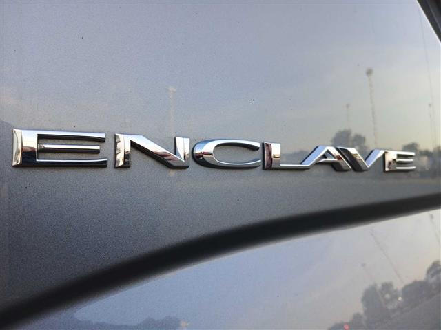 2024 Buick Enclave