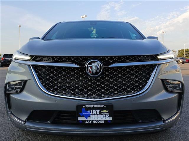 2024 Buick Enclave