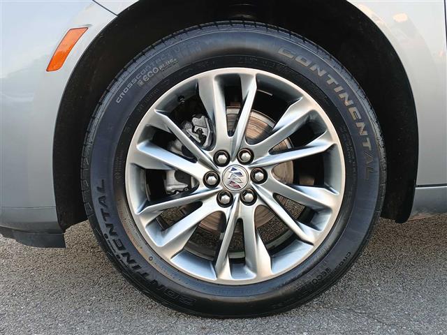 2024 Buick Enclave