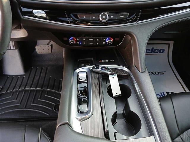 2024 Buick Enclave