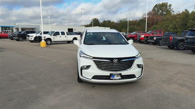 2024 Buick Enclave