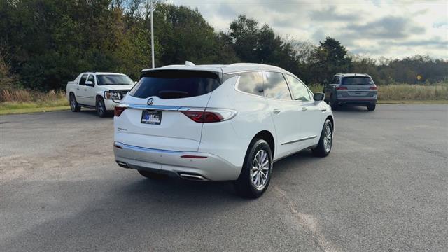 2024 Buick Enclave