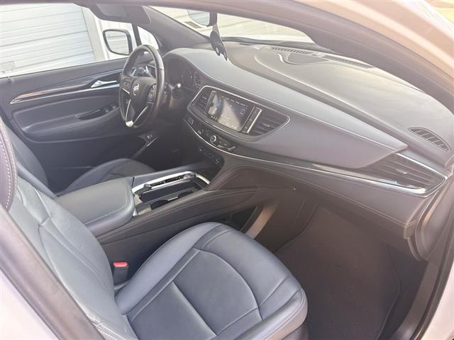 2024 Buick Enclave