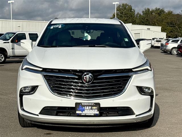 2024 Buick Enclave