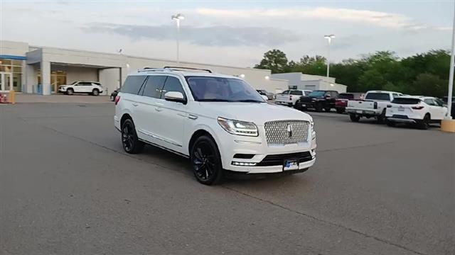 2020 LINCOLN Navigator