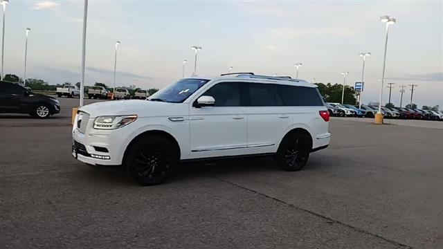 2020 LINCOLN Navigator