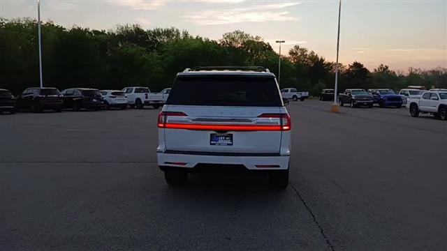 2020 LINCOLN Navigator