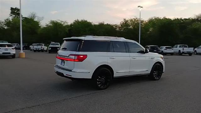 2020 LINCOLN Navigator