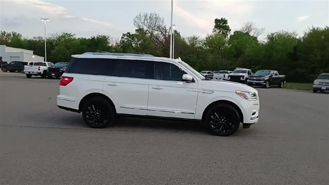2020 LINCOLN Navigator