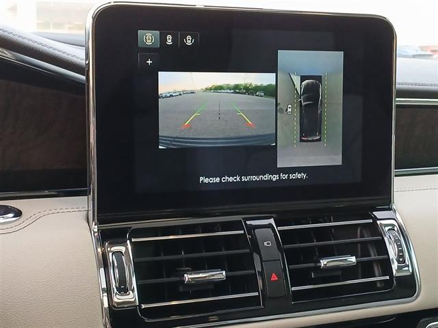 2020 LINCOLN Navigator
