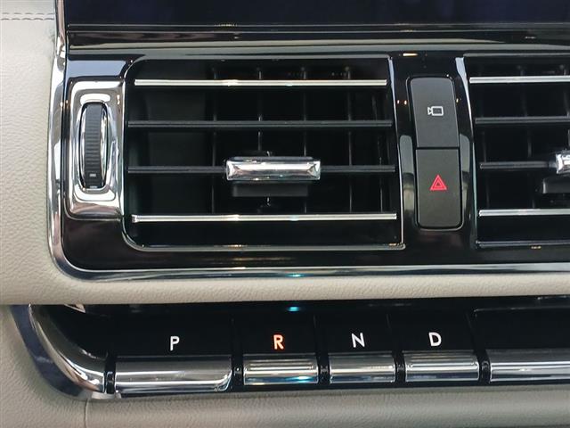 2020 LINCOLN Navigator