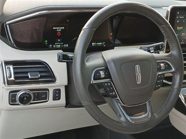 2020 LINCOLN Navigator