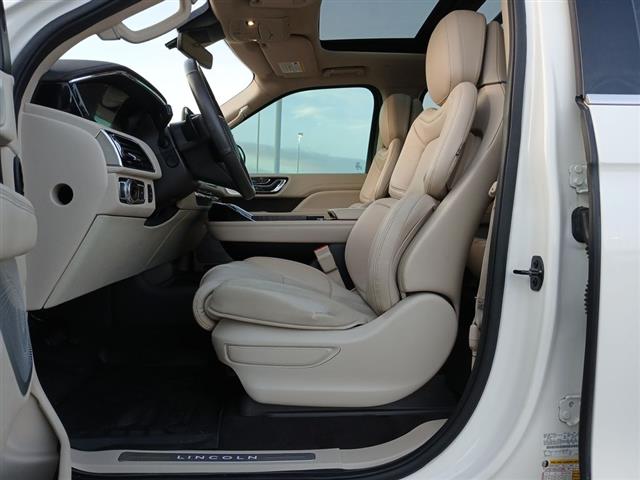 2020 LINCOLN Navigator
