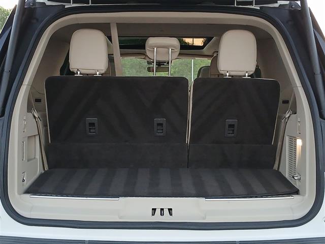 2020 LINCOLN Navigator
