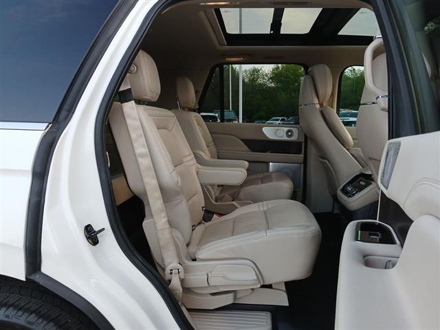 2020 LINCOLN Navigator