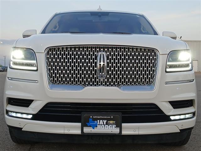 2020 LINCOLN Navigator