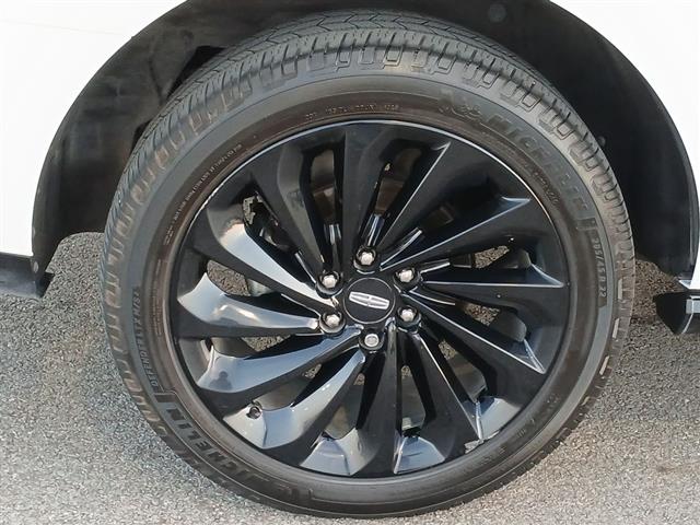2020 LINCOLN Navigator
