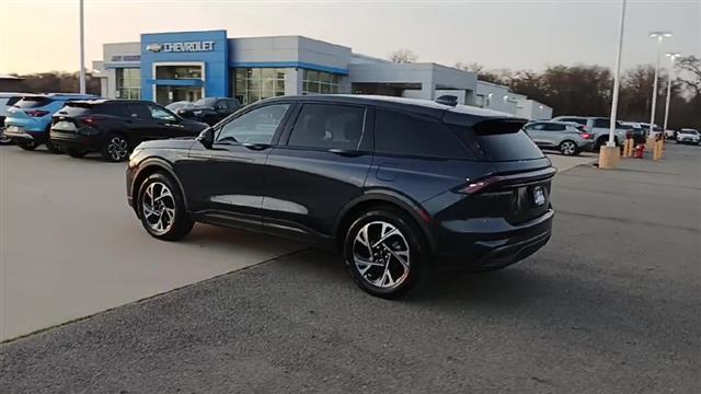 2024 LINCOLN Nautilus