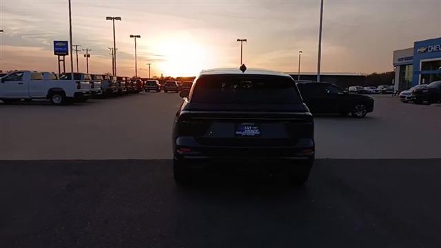 2024 LINCOLN Nautilus