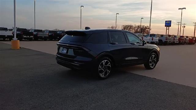 2024 LINCOLN Nautilus