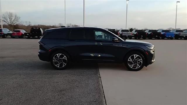 2024 LINCOLN Nautilus