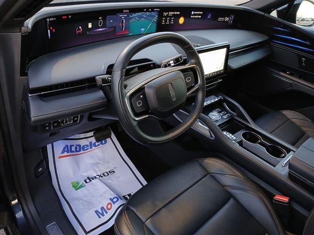 2024 LINCOLN Nautilus