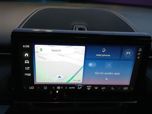 2024 LINCOLN Nautilus