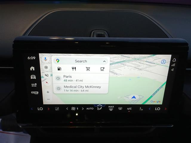 2024 LINCOLN Nautilus