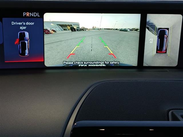 2024 LINCOLN Nautilus