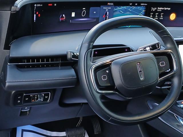 2024 LINCOLN Nautilus