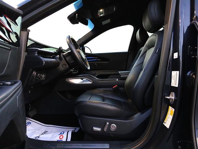 2024 LINCOLN Nautilus