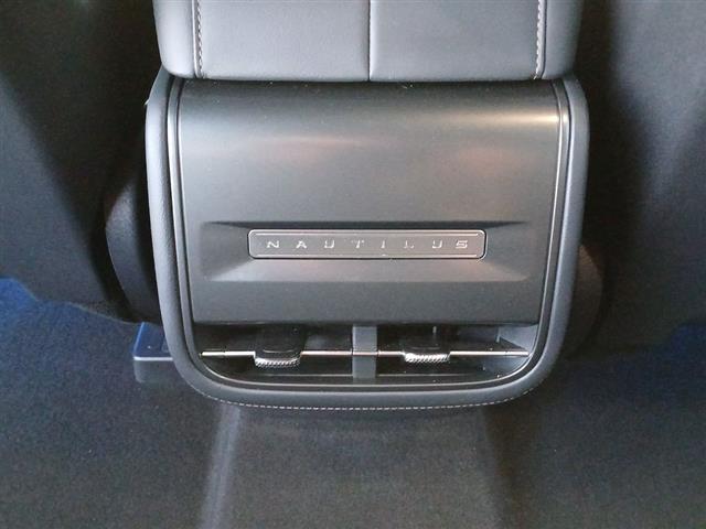 2024 LINCOLN Nautilus