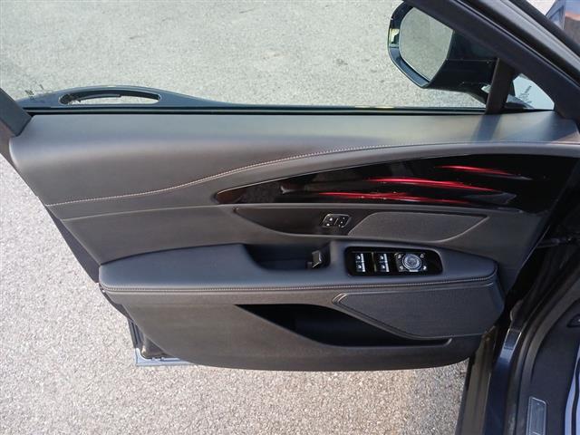 2024 LINCOLN Nautilus